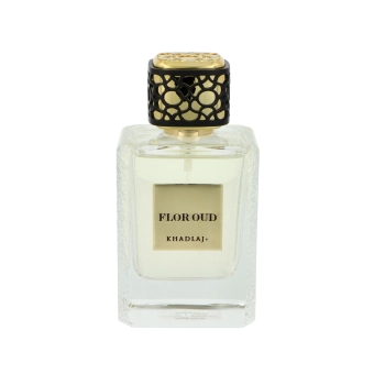 Khadlaj Maison Flor Oud Edp 100ml
