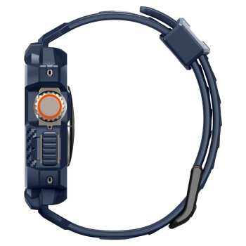 SPIGEN RUGGED ARMOR PRO APPLE WATCH ULTRA 1 / 2 (49 MM) NAVY BLUE
