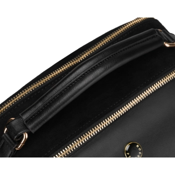 Listonoszka damska Peterson torebka saszetka mała na ramię crossbody