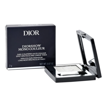 Dior Mono Colour Couture Eyeshadow 045 Celestial grey 2g