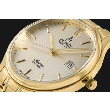 Zegarek Męski Atlantic Seabase 60348.45.31 + BOX