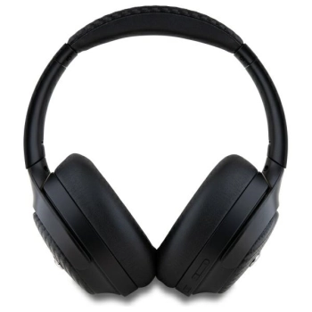BMW słuchawki nauszne Bluetooth ANC      BMBHKL601MTCAK czarny/black Encmetal Logos