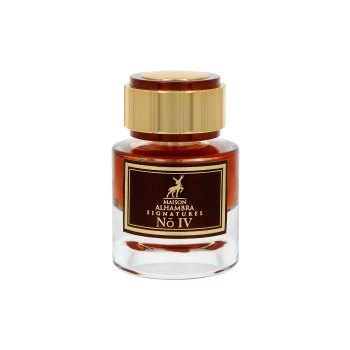 Maison Alhambra Signature IV Edp 50ml