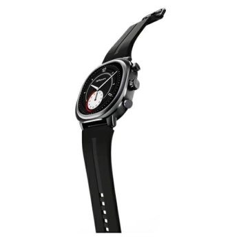 Smartwatch HiFuture FutureFit AIX Lite - czarny