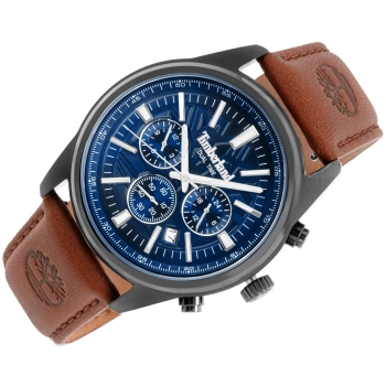 Zegarek Męski TIMBERLAND Classic TDWGF0041204 + BOX