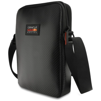 Torba Red Bull Carbon 10 czarny
