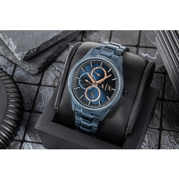 Zegarek Męski ARMANI EXCHANGE Dante AX1881 + BOX