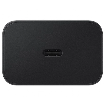 Ładowarka sieciowa Samsung               EP-T4511NBEGEU PD 45W USB-C 3A czarny