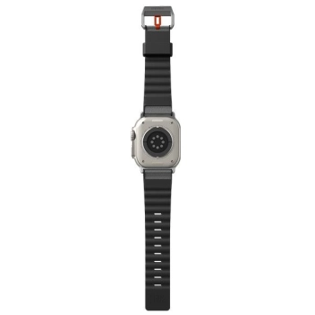 Skinarma pasek Spunk Apple Watch Ultra   zielony/pewter green