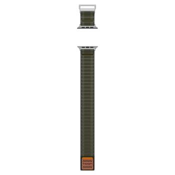 SPIGEN WBF0 BAND APPLE WATCH 8 / 9 / 10 / 11 / SE / ULTRA (44 / 45 / 46 / 49 MM) GREEN
