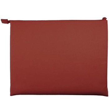 UNIQ etui Lyon laptop Sleeve 14czerwony/brick red Waterproof RPET