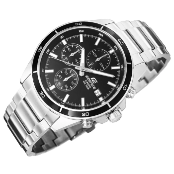 Zegarek Męski CASIO EDIFICE EFR-526D-1AVUEF + B0X