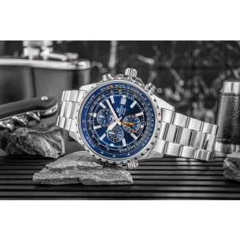 Zegarek Męski CASIO EDIFICE EF-527D-2AVUEF + BOX