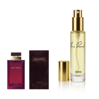 Perfumy z feromonami Dolce Gabbana Pour Femme 50ml