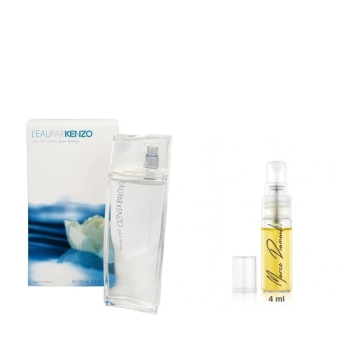 Perfumy z feromonami inspirowane L'Eau par Kenzo 4 ml
