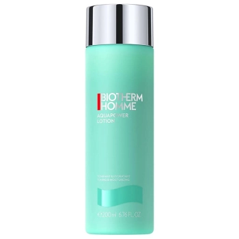 Biotherm Homme Aquapower Advanced Lotion Fraicheur 200ml