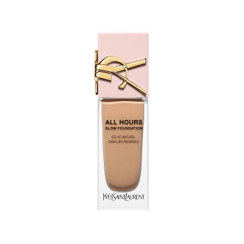 Yves Saint Laurent All Hours Glow Foundation Ln7 25ml