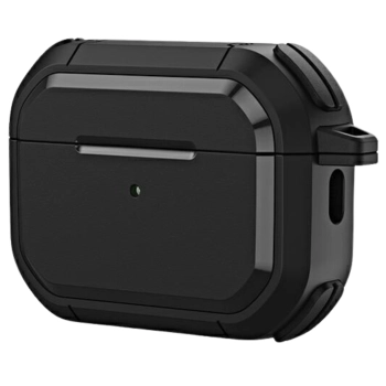 Beline AirPods Solid Cover Air Pods Pro2czarny/black