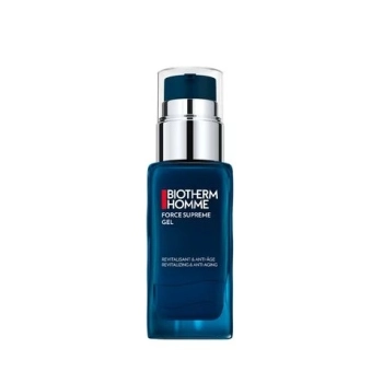 Biotherm Homme Force Supreme Gel Anti-Aging Care 50ml