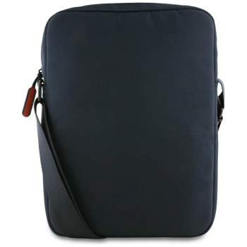 Torba Red Bull Powerbar 10 nylon        granatowy