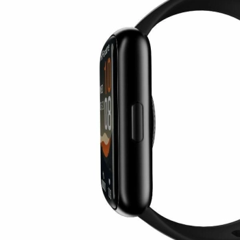 Smartwatch HiFuture EVO2 czarny (HSSW6BK)
