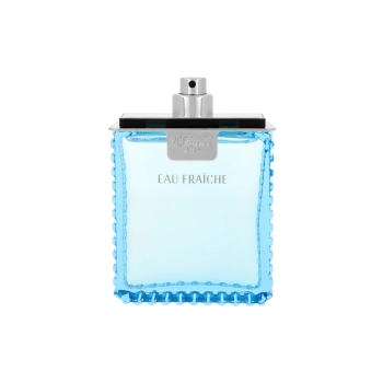Flakon Versace Man Eau Fraiche Edt 100ml