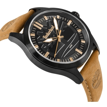 Zegarek Męski TIMBERLAND Rambush TDWGA0029601 + BOX