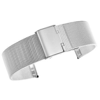 Bransoleta Siatka 20 mm do Codziennego Noszenia elegancki