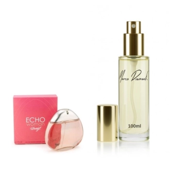 Perfumy z feromonami inspirowane Echo Davidoff 100 ml