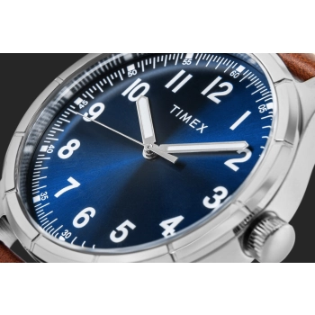 Zegarek Męski TIMEX Main Street TW2Y16200 + BOX