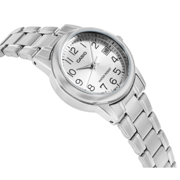 Zegarek Damski CASIO LTP-V002D-7BUDF + BOX