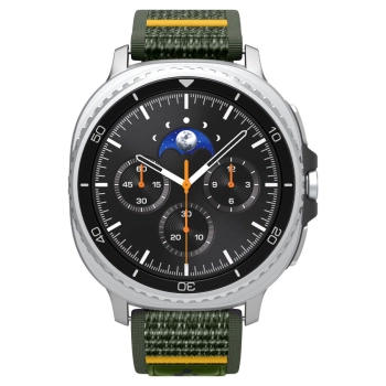 SPIGEN ATHLEX AIR SAMSUNG GALAXY WATCH 8 / CLASSIC (40 / 44 / 46 MM) ACTIVE GREEN