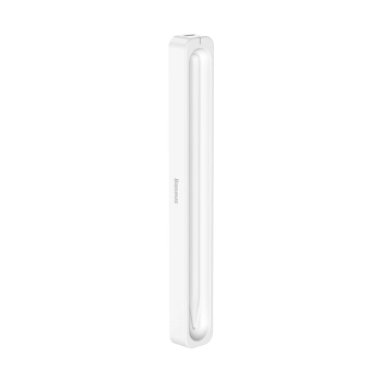 Etui ładujące do rysika Baseus Smooth Writing z kablem Baseus Simple USB-C 3A 30cm - białe