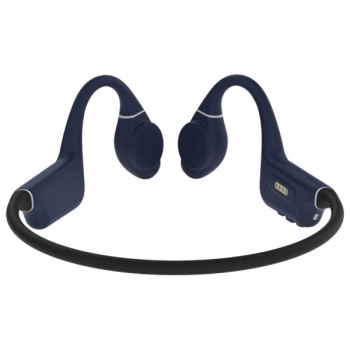 Creative Słuchawki bezprzewodowe         z przewodnictwem kostnym Outlier Free Pro Plus czarny/black Bluetooth 5.3