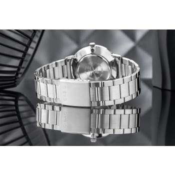 Zegarek Męski CASIO MTP-VT04D-8EDF + BOX