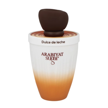 Arabiyat Sugar Dulce De Leche Edp 100ml