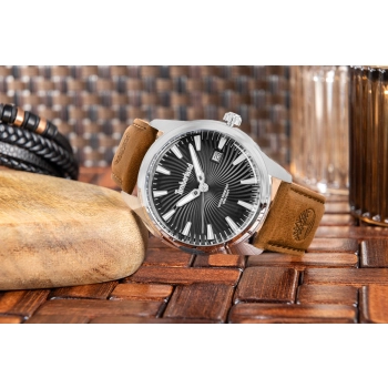 Zegarek Męski TIMBERLAND Birch Road TDWGB0083101 + BOX