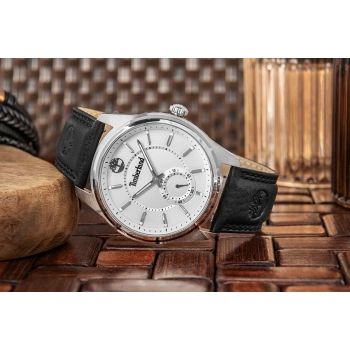 Zegarek Męski TIMBERLAND Northbridge TDWGA0029704 + BOX