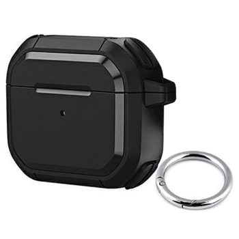 Beline AirPods Solid Cover Air Pods Proczarny/black