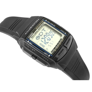 Zegarek Męski CASIO Cyfrowy do Codziennego