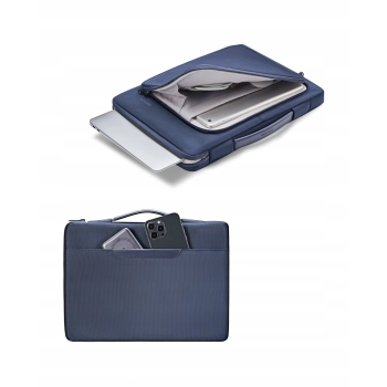 INNOSTYLE TORBA NA LAPTOPA 15 6 16 WODOODPORNA ETUI OMNIPROTECT ECOFRIENDLY