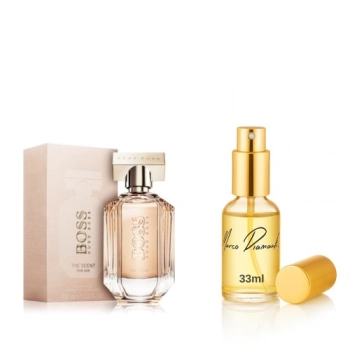 Perfumy z feromonami inspirowane Boss The Scent For Her 33ml