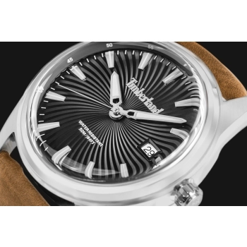 Zegarek Męski TIMBERLAND Birch Road TDWGB0083101 + BOX