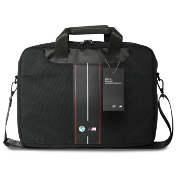 Torba BMW BMCB15COMPVSKR 16czarny/black Nylon Red Stripe