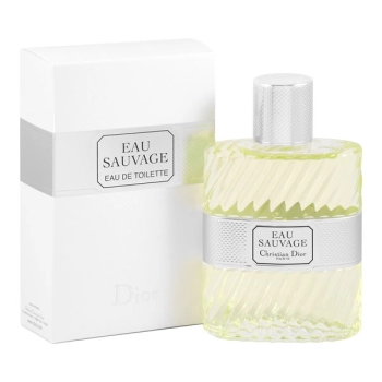 Dior Eau Sauvage Edt 100ml