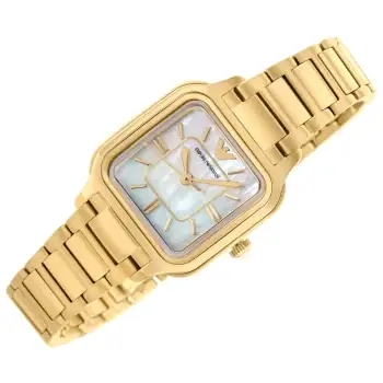 Zegarek Damski Emporio Armani Cecilia Elegancki Stylowy