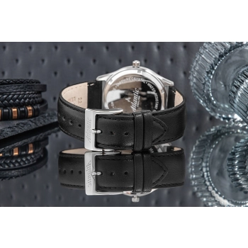 Zegarek Męski Atlantic Seahunter 71360.41.21 + BOX
