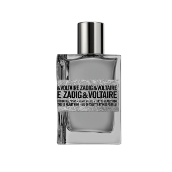 Zadig & Voltaire This Is Really Him Edt Intense 50ml