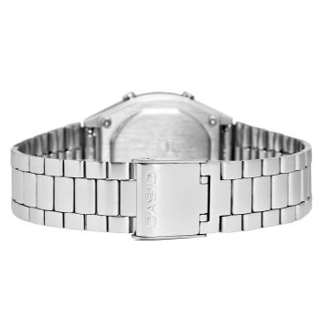 Zegarek CASIO Cyfrowy Unisex do Noszenia