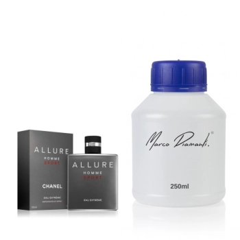 Perfumy z feromonami inspirowane Allure Homme Sport 250 ml
